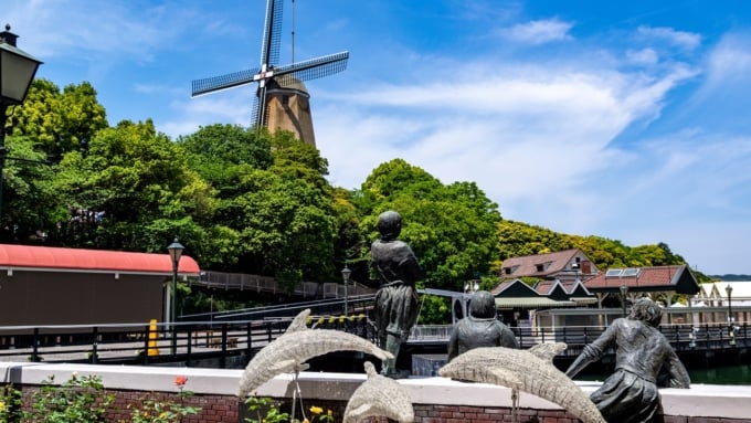 ポートホールン長崎