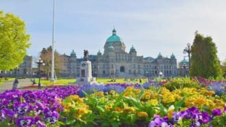 Victoria Colombia 観光