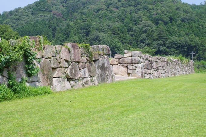 戦国の庭歴史館・吉川元春館跡歴史公園