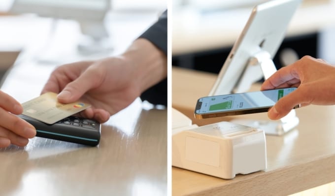 キャッシュレス【大阪・関西万博】