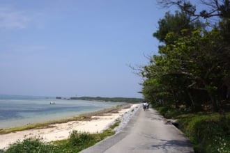 沖縄本島SNS映えスポット