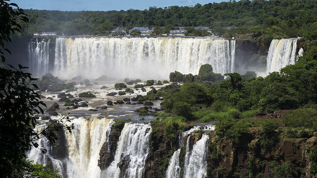 絶対一度は見るべき大自然の宝庫南米アルゼンチンの世界遺産11選