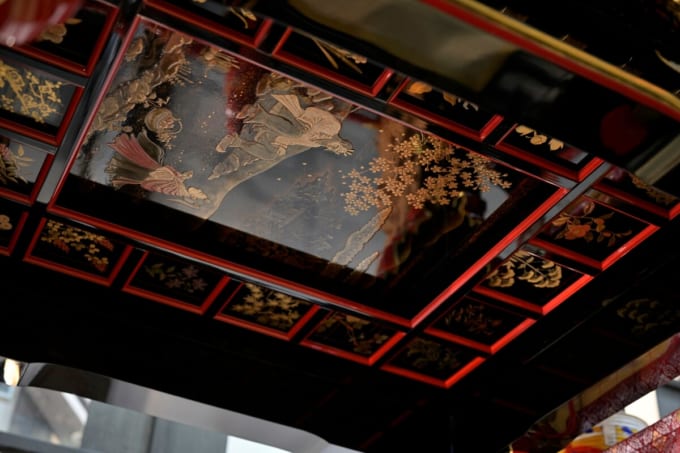 うるしの里会館（鯖江）