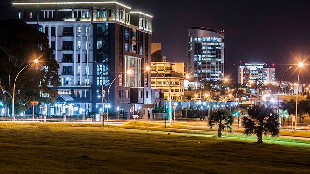 【赤道ギニアの治安】ひったくりや強盗多く、全土で危険レベル1 skyticket 観光ガイド