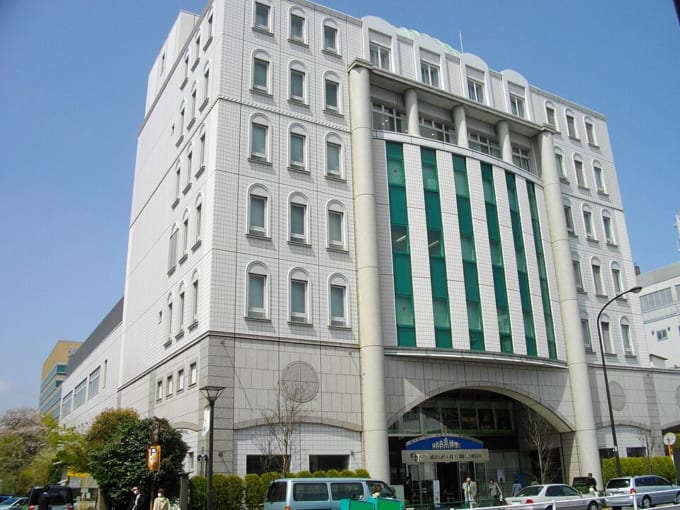 民音音楽博物館（東京都・飯田橋）