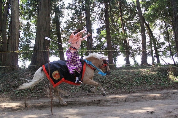 栃木県真岡市のお祭りを紹介！夏はお祭りで盛り上がろう！