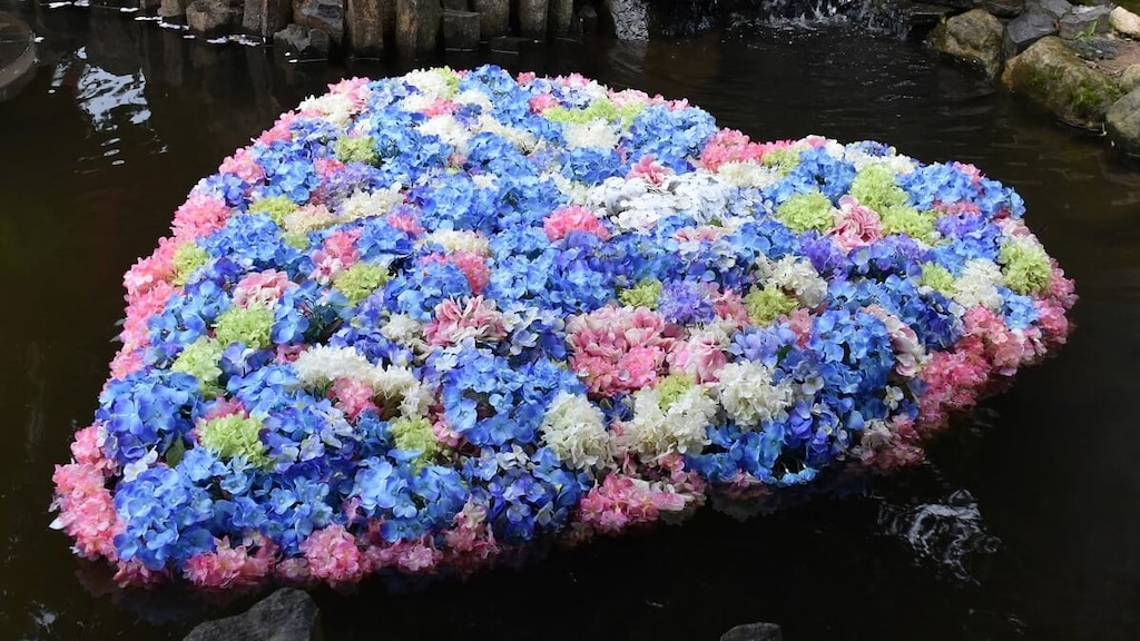 古都を感じられる街・茨城県桜川市のおすすめ観光スポット5選