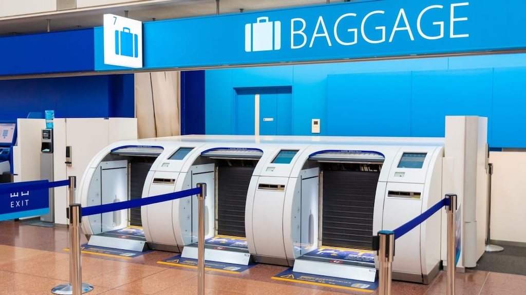 荷物は何kgまで飛行機に持ち込める？預けられる？