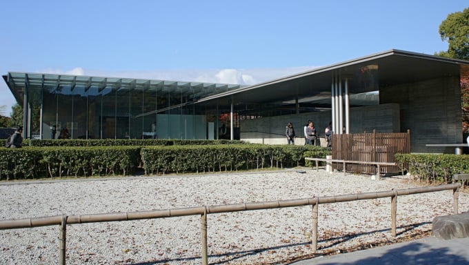 ミュージアム鳳翔館