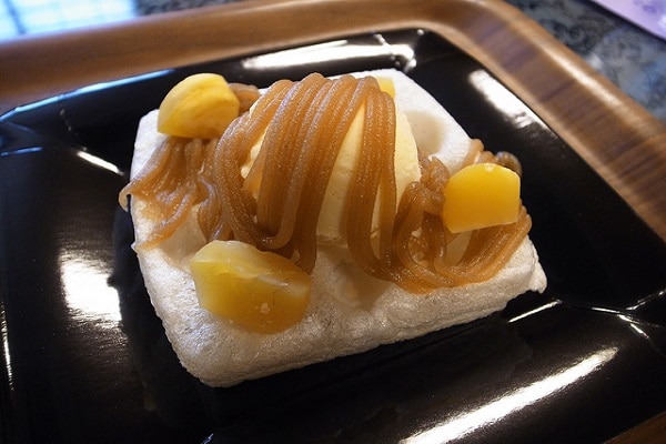 長野県小布施でおすすめのお土産５選 栗を使ったお菓子が人気 Skyticket 観光ガイド