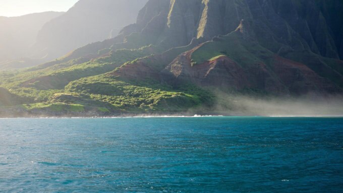 ジュラシックパークもロストも全部ここ ハワイの映画ロケ地4選 Skyticket 観光ガイド