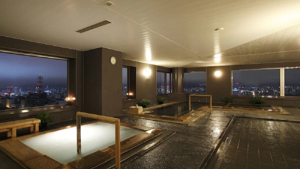 観光やショッピングにも便利！北海道の駅近おすすめホテル8選