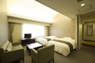 コートホテル旭川