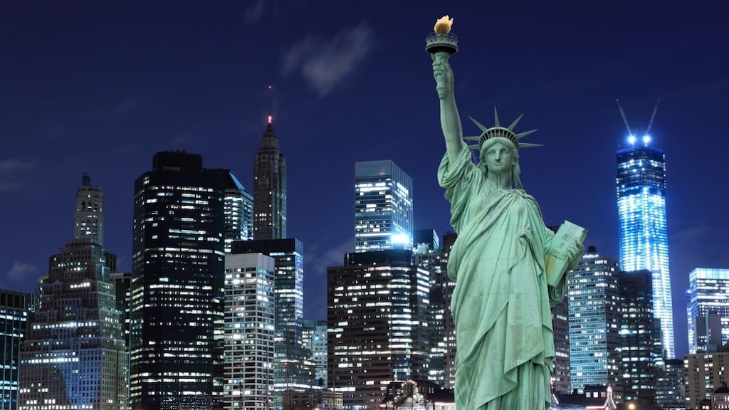 ニューヨークのおすすめ観光スポット35選！定番から穴場まで厳選して紹介！