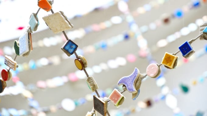 モザイクタイルミュージアム