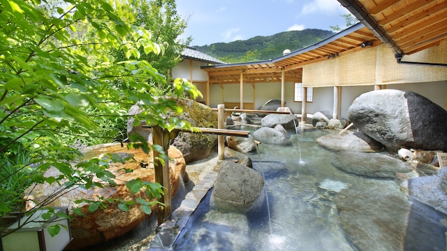 山形 鶴岡の人気ホテル10選 新しめのホテル 温泉宿 格安ビジネスもある Skyticket 観光ガイド