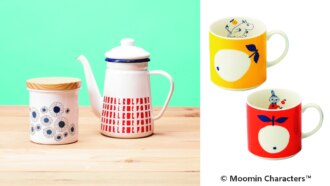 【東武池袋】北欧雑貨が大集合！『北欧屋台 クリスマスマーケット』開催中