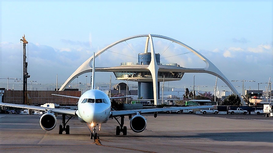 ロサンゼルス空港からダウンタウンまでのバスでの行き方について Skyticket 観光ガイド