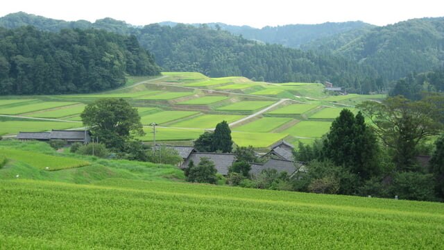 神子の米で作ったお菓子が町の定番 石川県羽咋市でおすすめのお土産４選 Skyticket 観光ガイド