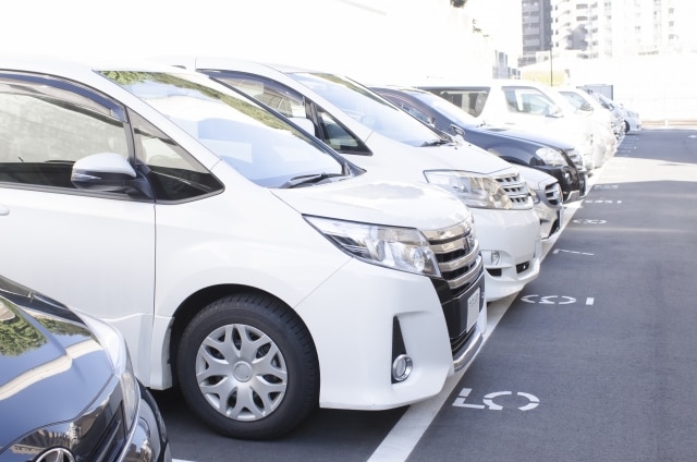 ドライバー必見！帯広駅周辺のおすすめ駐車場を紹介します