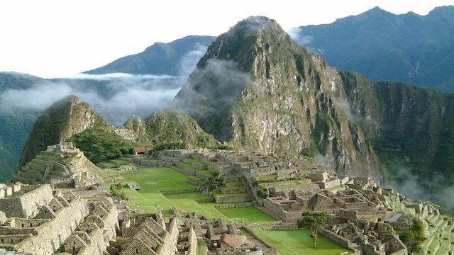 ペルーの世界遺産 List Of World Heritage Sites In Peru Japaneseclass Jp