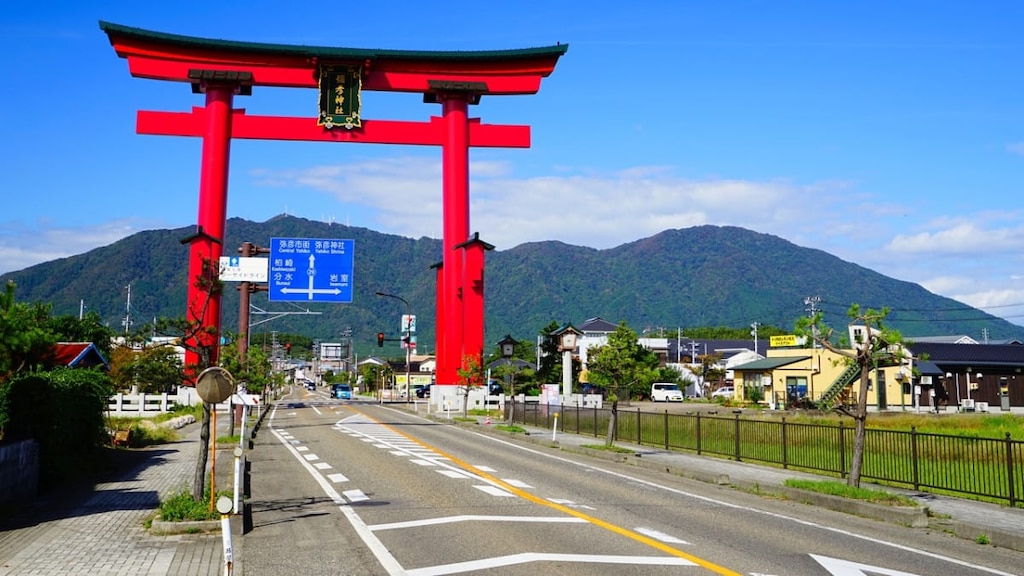 全国区の人気お菓子も！新潟県弥彦村でおすすめのお土産３選