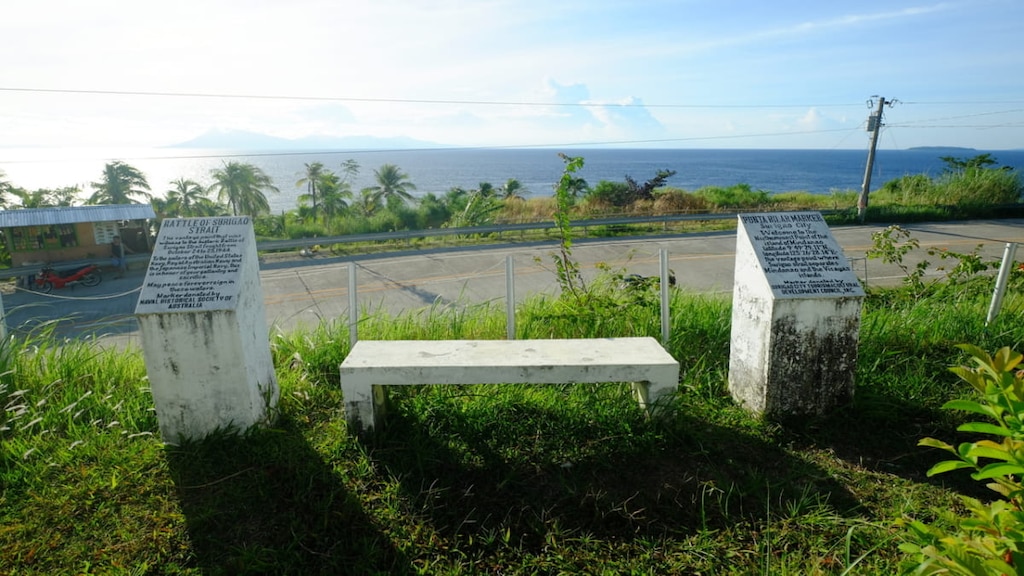 スリガオの人気観光スポット5選|ミンダナオ島の自然をたっぷり楽しもう