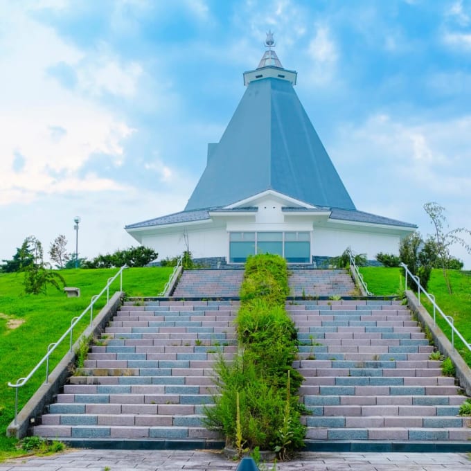 市立小諸高原美術館・白鳥映雪館