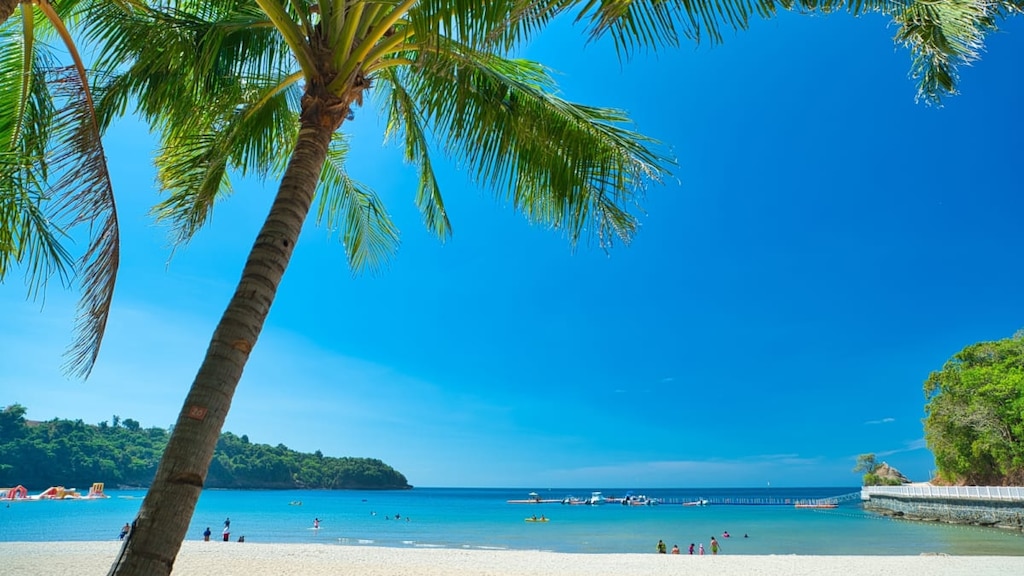 【3泊4日～】フィリピン旅行にかかる費用は？マニラ＆セブ中心に解説！