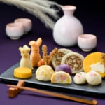 お月見さつま揚げセットを販売