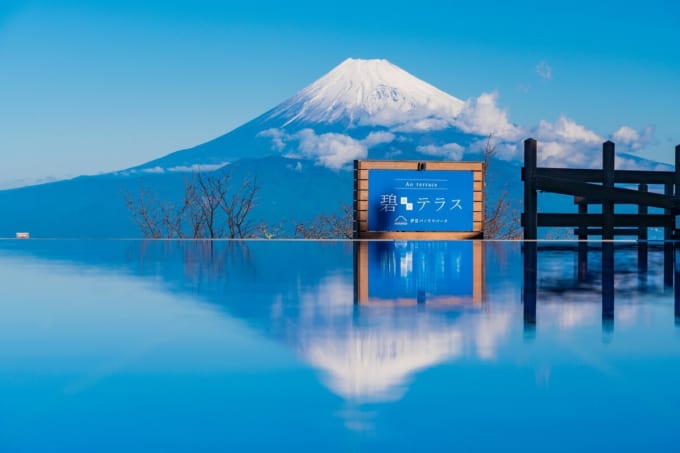 伊豆の国パノラマパーク