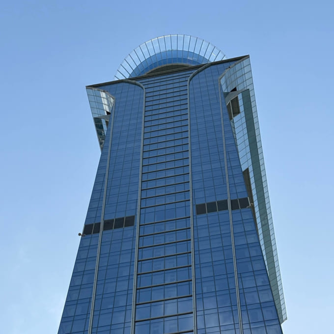 ザ・ビュー・アット・ザ・パーム（ザ・パームタワー）