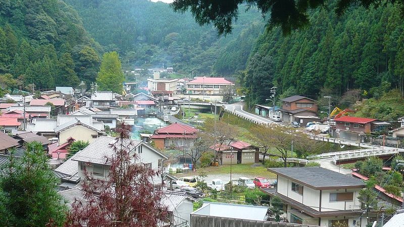きれいな水と豊かな自然に囲まれた川上村のおすすめ観光スポット7選
