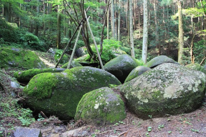 名草厳島神社