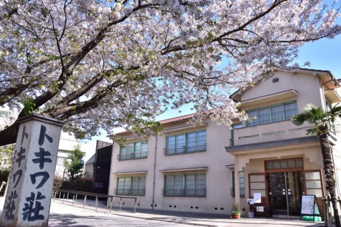 トキワ荘マンガミュージアム（東京・池袋）