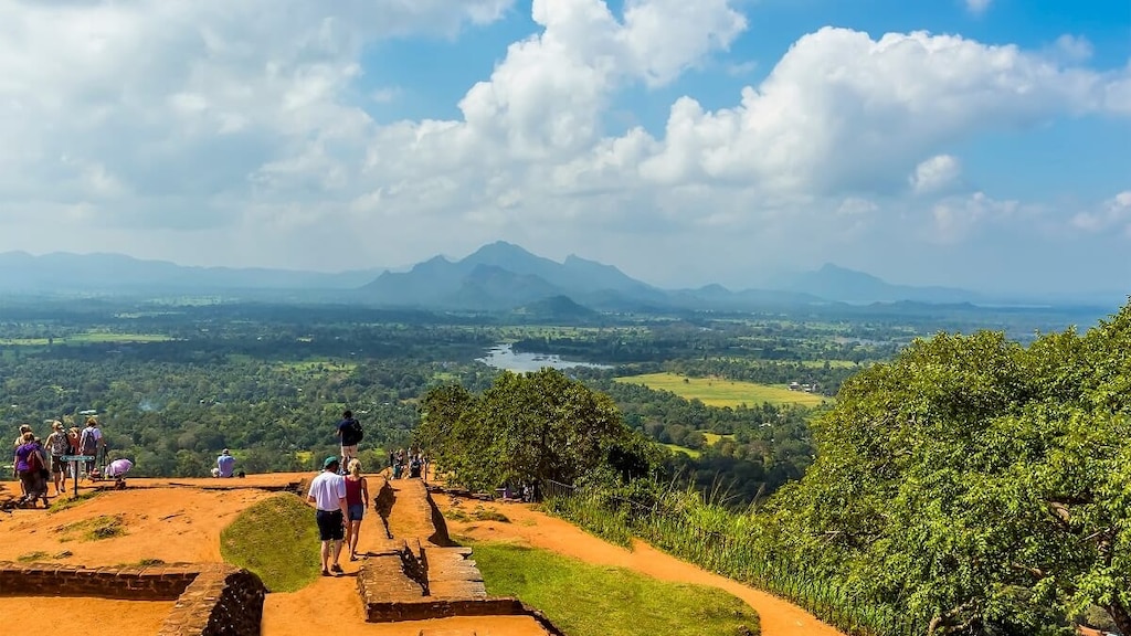 スリランカの古代都市「シーギリヤ」を観光！周辺のおすすめスポット6選