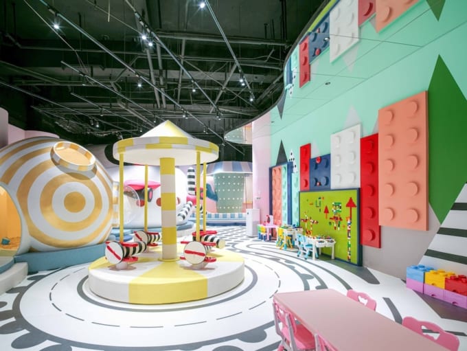 ラマダ プラザ上海プドン エアポート