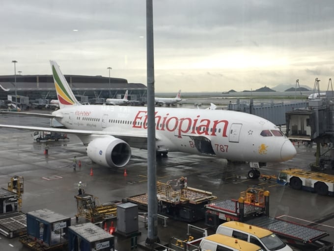 エチオピア航空