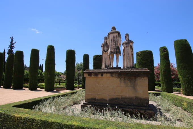 コルドバ歴史地区