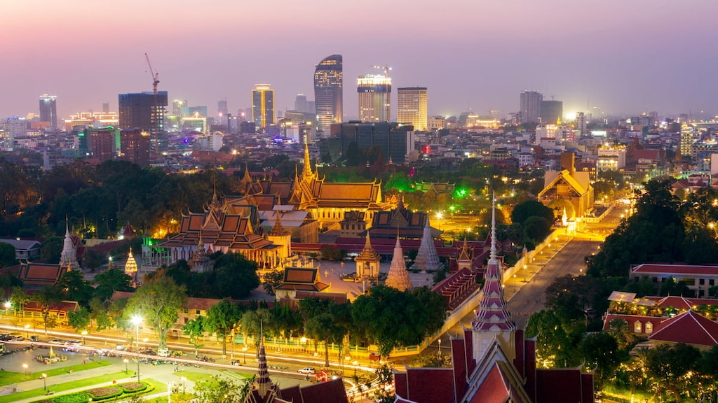 重厚な歴史を持つカンボジア首都プノンペンのおすすめ観光地23選！