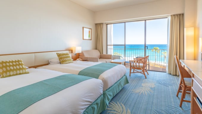 伊豆今井浜東急ホテル