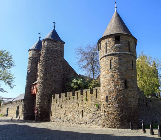 ヘルポート（マーストリヒト）