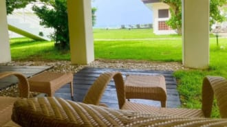 エコヴィレッジ西表