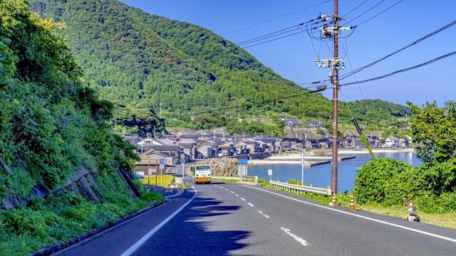 初心者から上級者まで レンタカーで巡る京都のおすすめドライブコース5選 Skyticket 観光ガイド