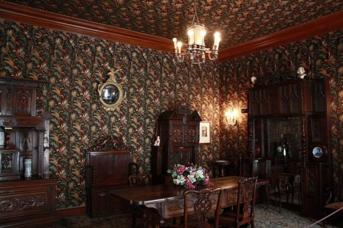 ヴィクトル・ユゴーの家