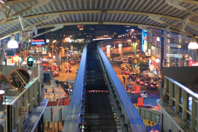 マレーシア 食事 費用 マラッカ (1)