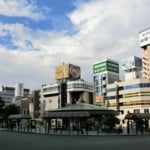 盛岡駅周辺は東北で最も伸びしろがあるといわれている