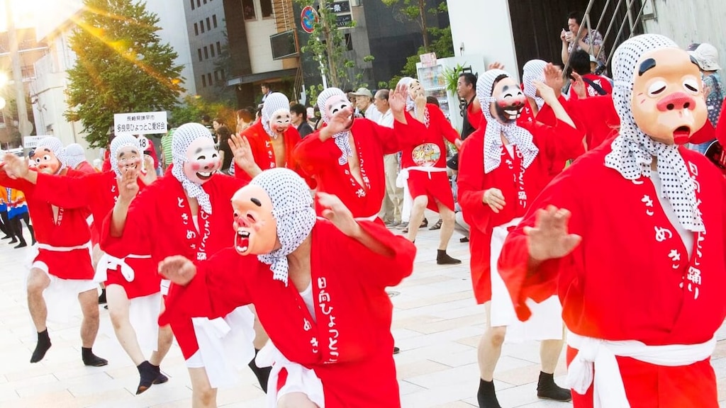 日向市のオススメ土産10選！名物は「日向夏」「ひょっとこ」「平兵衛酢」