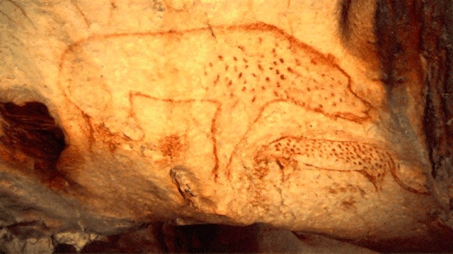 世界遺産】洞窟壁画アルデッシュショーヴェ・ポンダルクとは？人類最古 