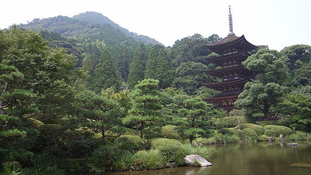 西の京と呼ばれる山口市で魅力的なおすすめの観光スポット6選 Skyticket 観光ガイド
